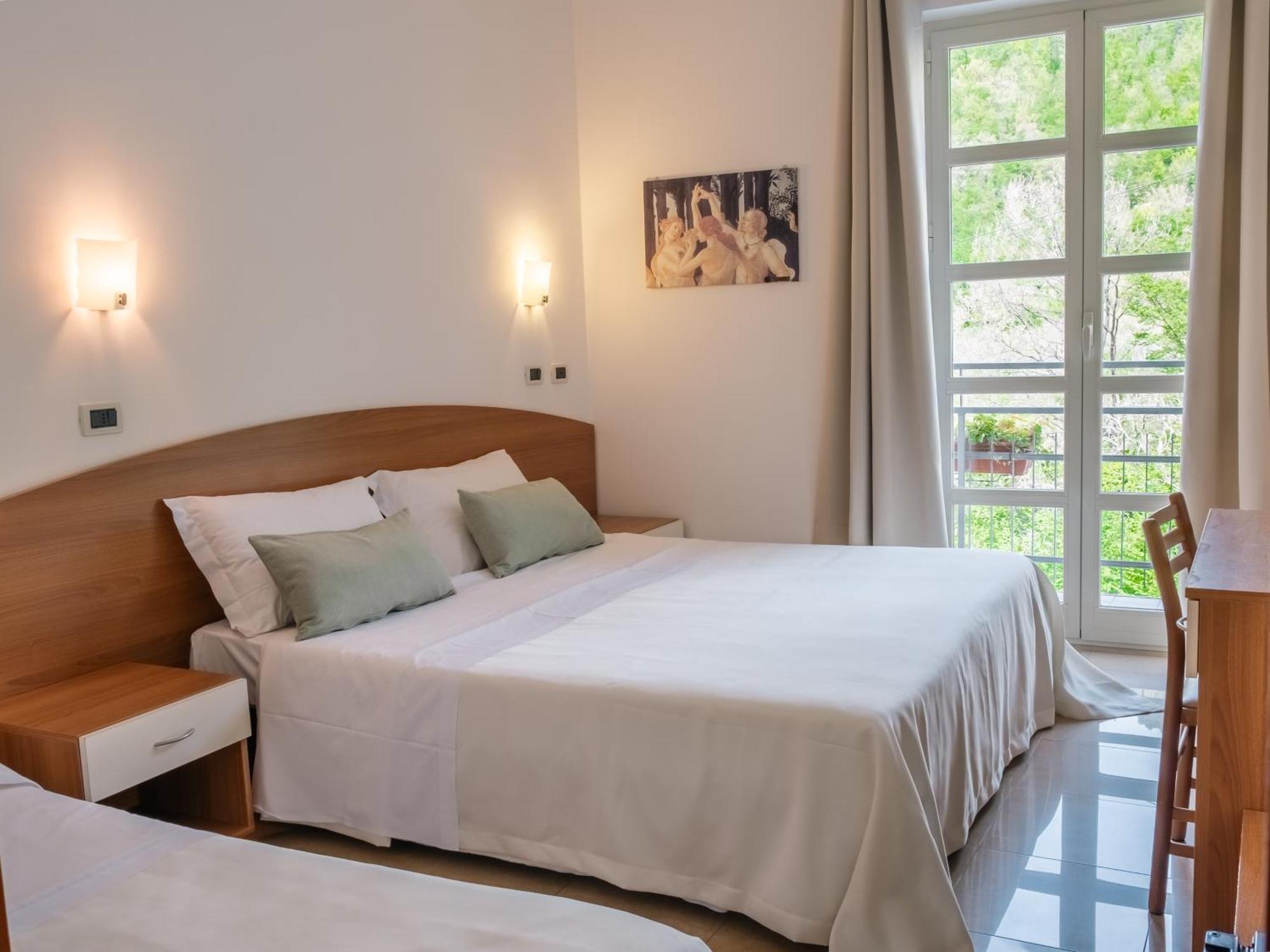 Hotel Ca' De Berna 발레스트리노 외부 사진